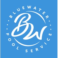 Bluewater Pool logo - Similar company to TransVega Logistics