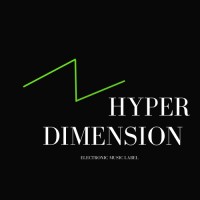 HYPER DIMENSION ELECTRONIC MUSIC LABEL logo - Similar company to Hyperdimensions