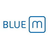 Blue Movement logo - Similar company to Rspective