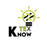 KnowTex logo - Similar company to Ziada Solutions