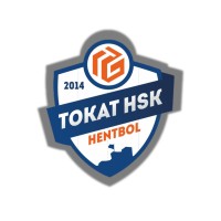 Tokat Hentbol Spor Kulübü logo - Similar company to Tokat