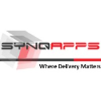 SynqApps L.L.C logo - Similar company to Ecm