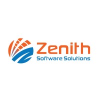 Zenith Software Solutions logo - Similar company to Zenith Software Ltd