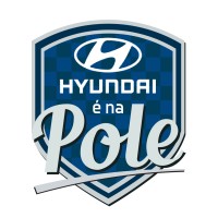 Hyundai Pole Position logo - Similar company to Pole Position