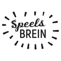 SpeelsBrein logo - Similar company to Expertisecentrum Ontwikkelingsondersteuning Prematuren (Eop)