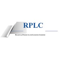 Regional Projects and Logistics Limited logo - Similar company to Bilala Logistics Ltd