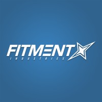 Fitment Industries logo - Similar company to Custom Offsets