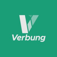 Verbung logo - Similar company to Evolverse