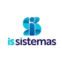 IS Sistemas logo - Similar company to Saes Informática