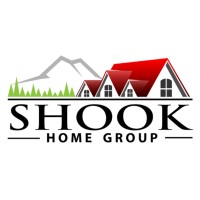 Shook Home Group logo - Similar company to Just 1 Real Estate
