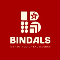 Bindals Papers Mills Limited logo - Similar company to Sidharth Papers Private Limited