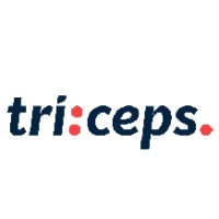 tri:ceps. logo - Similar company to Moleco Gmbh