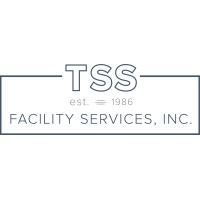 TSS Sweeping, Inc. logo - Similar company to Armstrong Sweeping Inc