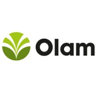 Olam logo - Similar company to Mindsprint