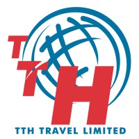 TTH Travel Limited logo - Similar company to Yrbooking.Com