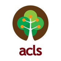 ACLS Language and Training Solutions logo - Similar company to Creativelymade Social Labs