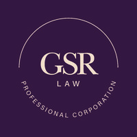 GSR Law logo - Similar company to Fiszman