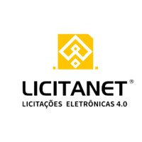 LICITANET LICITAÇÕES ELETRÔNICAS 4.0 logo - Similar company to Conlicitação