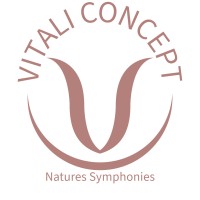 Vitali Concept logo - Similar company to Blob