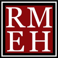 Ramsden, Marfice, Ealy & Harris, LLP logo - Similar company to De Jesus Consulting