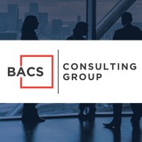BACS Consulting Group, Inc logo - Similar company to Wooden Spoon Managed It Services