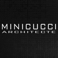 Minicucci Architecte logo - Similar company to Construction Tech 3D