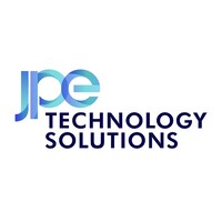 JPE Technology Solutions logo - Similar company to The Leonidas Foundation