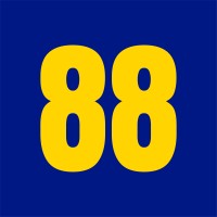 CAMAROTE 88 logo - Similar company to Forefront Runners