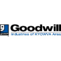 Goodwill Industries of KYOWVA Area, Inc. logo - Similar company to Boogie Down Records