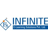 Infinite E-Learning Solutions Pvt. Ltd. logo - Similar company to Techammy Industrial Training Pvt Ltd