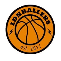 London Ballers logo - Similar company to Sj Does