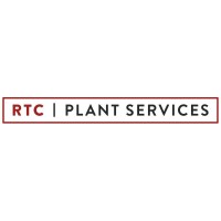 RTC PLANT SERVICES LTD logo - Similar company to Mole Tech Solutions Ltd