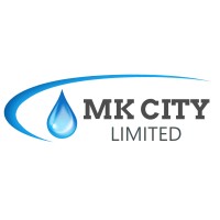 MK City Limited logo - Similar company to M2 Mechanical Ltd