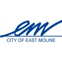 City of East Moline logo - Similar company to Civic Solutions, Llc