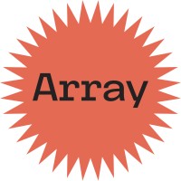 Array Productions logo - Similar company to 13Co | Fr13Nds