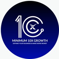 Minimum 10x Growth logo - Similar company to Beyond Barriers
