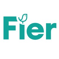Fier Stadslogistiek logo - Similar company to Moss.Today