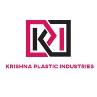Krishna Plastic Industries logo - Similar company to Shiv Plastics