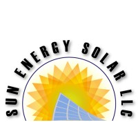 Sun Energy Solar LLC logo - Similar company to 1 Source Mechanical Inc.