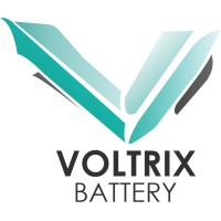 Voltrix Battery Pvt. Ltd logo - Similar company to Sunflx Solar