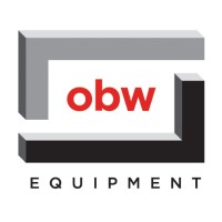 OBW Equipment - A Ramudden Company logo - Similar company to Ramudden Canada Inc., Part Of Ramudden Global