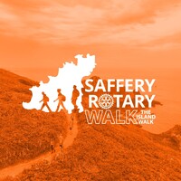 Saffery Rotary Walk logo - Similar company to Delimited It Solutions