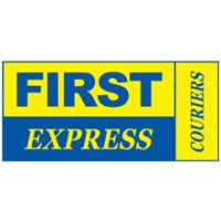 First Express Couriers logo - Similar company to Logical Sales Solutions