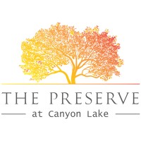The Preserve at Canyon Lake logo - Similar company to Posey Meadows