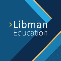 Libman Education logo - Similar company to The Hipaa Journal