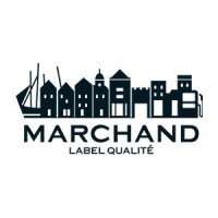 ETS MARCHAND logo - Similar company to Am Leather