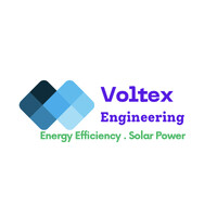 Voltex Engineering Limited logo - Similar company to Scf Concrete Pty Ltd