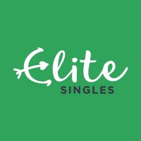 EliteSingles logo - Similar company to Zendate