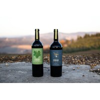 Solandes Organic Wine S.A. logo - Similar company to Bodega Los Morros