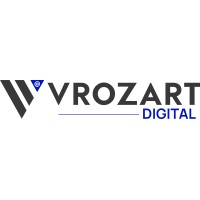 Vrozart Digital logo - Similar company to Asc Software